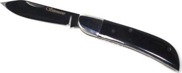 Sürmene El Yapımı Manda Özel Koleksiyon Çelik çakı SRM7001 - Image 1