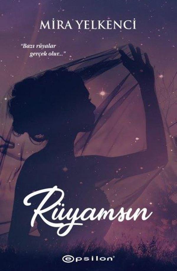 Rüyamsın - Epsilon Yayınevi - Image 1