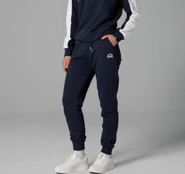 Ellesse Eşofman Altı Lacivert Kadın EF199 - Image 1