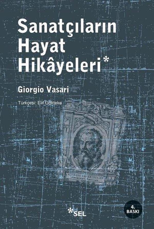 Sanatçıların Hayat Hikayeleri - Sel Yayıncılık - Image 1