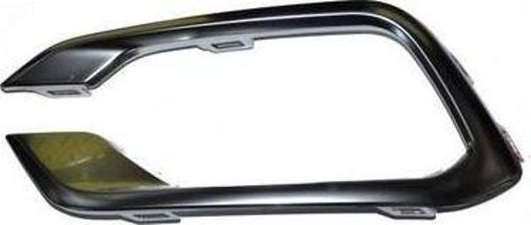 Fiat Egea Sis Far Kapağı Krom Sol 2021> - Image 1