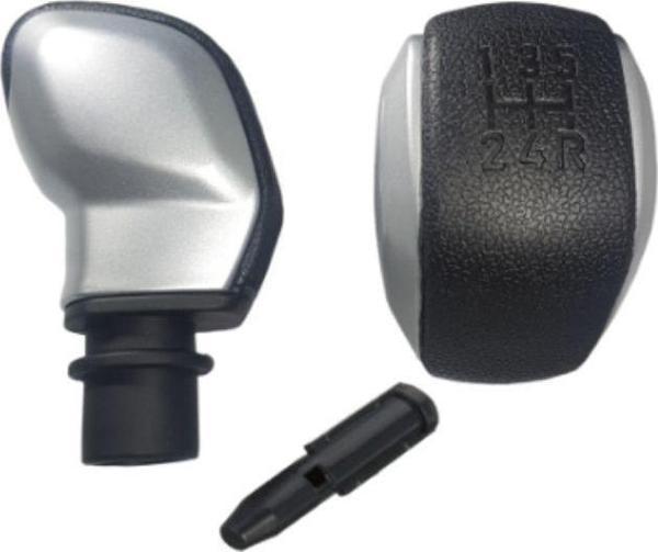 Peugeot 301/308/508/3008 Sport Gri Vites Topuzu  - Image 1