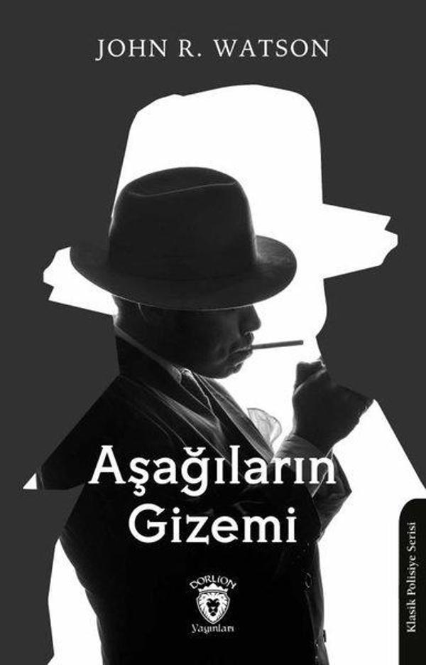 Aşağıların Gizemi - Dorlion Yayınevi - Image 1