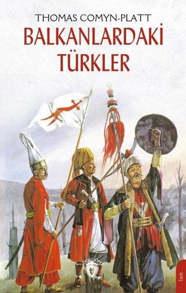 Balkanlardaki Türkler - Dorlion Yayınevi - Image 1