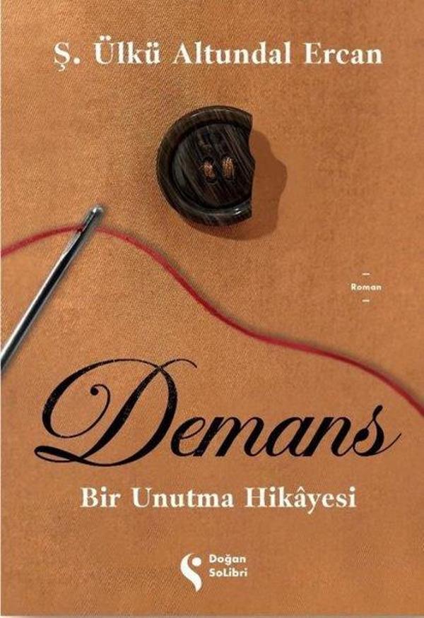 Demans: Bir Unutma Hikayesi - Doğan Solibri - Image 1