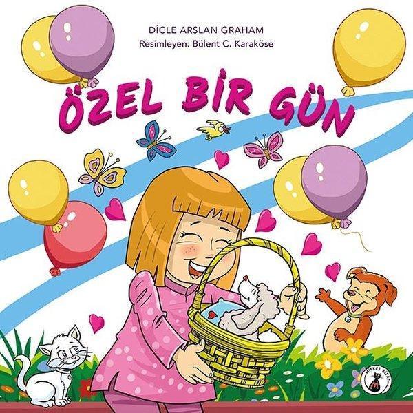 Özel Bir Gün - Misket Kitap - Image 1