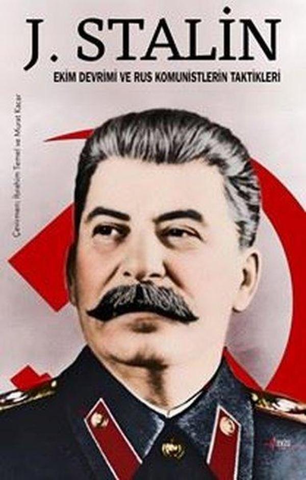 Ekim Devrimi ve Rus Komunistlerin Taktikleri - Mevzu Yayın - Image 1