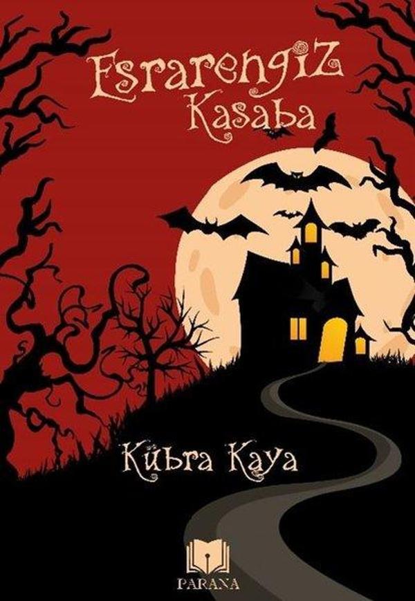 Esrarengiz Kasaba - Parana - Image 1