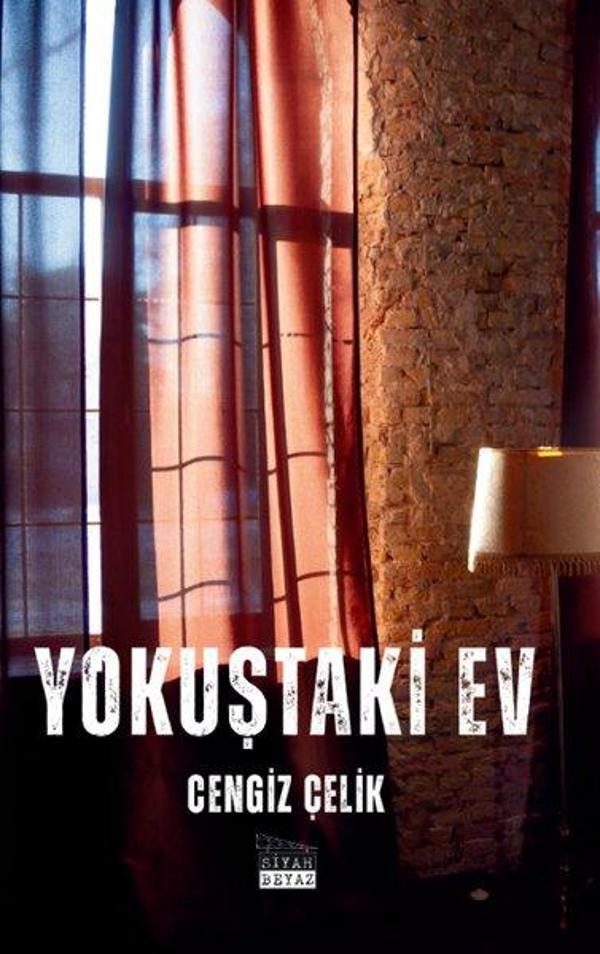 Yokuştaki Ev - Siyah Beyaz - Image 1