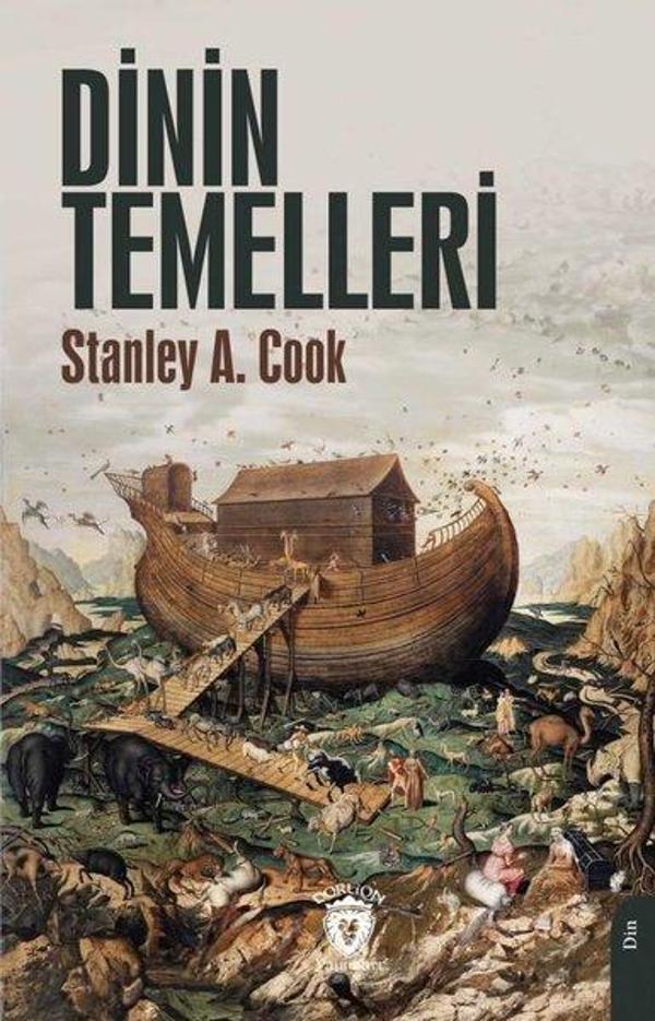 Dinin Temelleri - Dorlion Yayınevi - Image 1