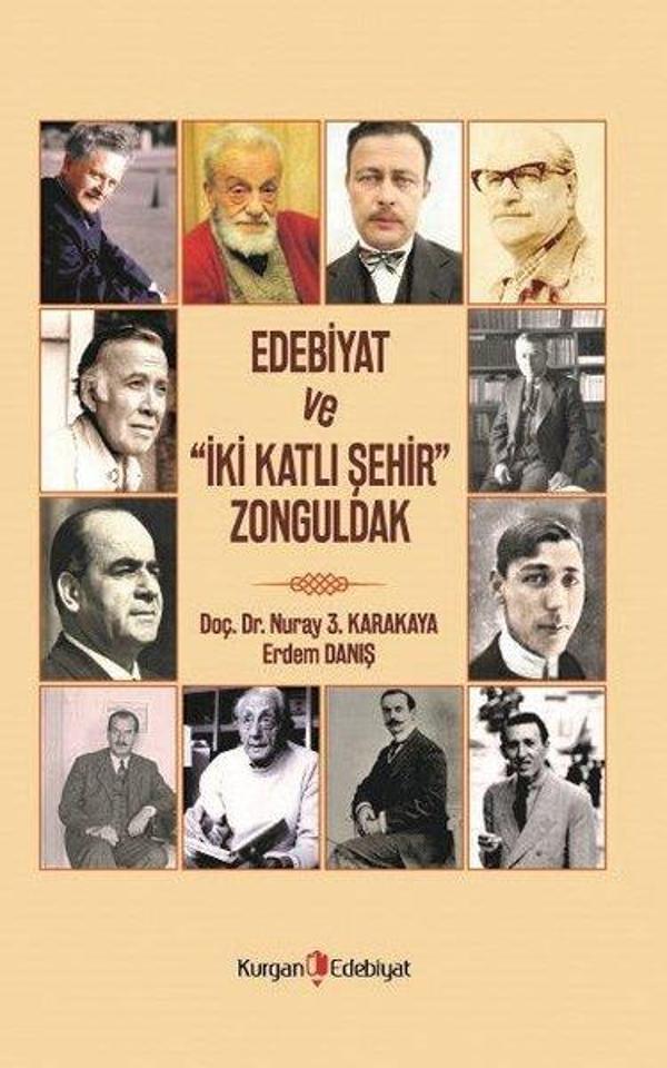 Edebiyat ve İki Katlı Şehir Zonguldak - Kurgan Edebiyat - Image 1