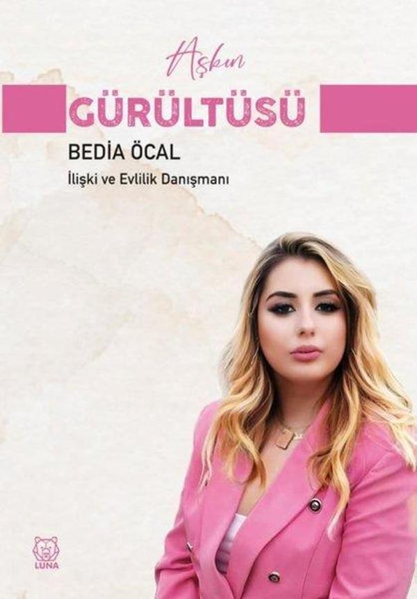 Aşkın Gürültüsü - Luna Yayınları - Image 1