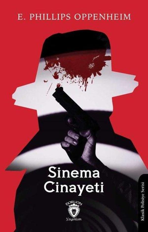 Sinema Cinayeti - Dorlion Yayınevi - Image 1