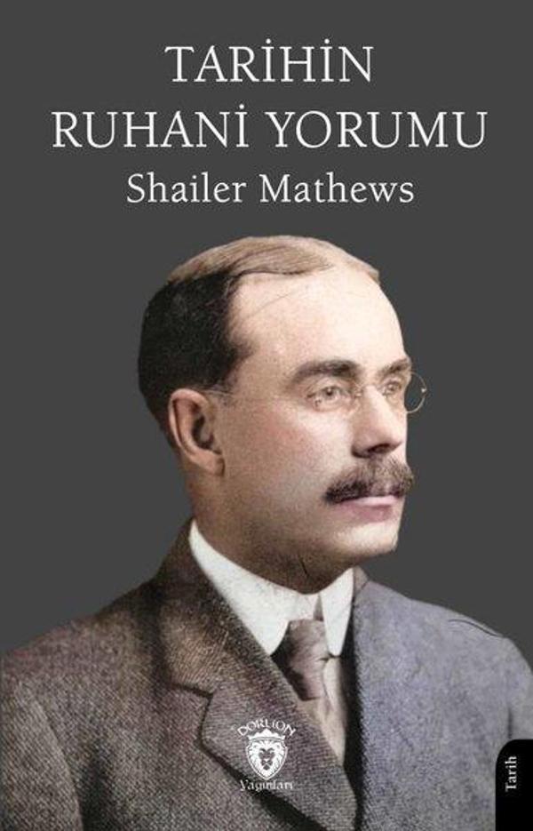 Tarihin Ruhani Yorumu - Dorlion Yayınevi - Image 1
