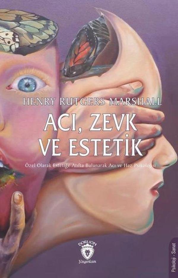 Acı Zevk ve Estetik - Dorlion Yayınevi - Image 1
