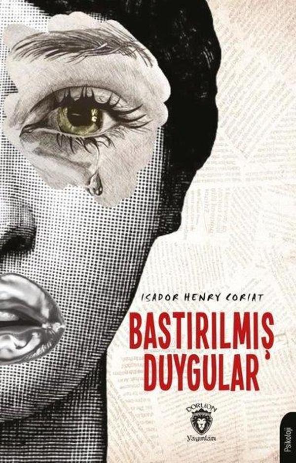 Bastırılmış Duygular - Dorlion Yayınevi - Image 1