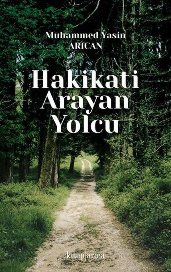 Hakikati Arayan Yolcu - Kitap Arası - Image 1