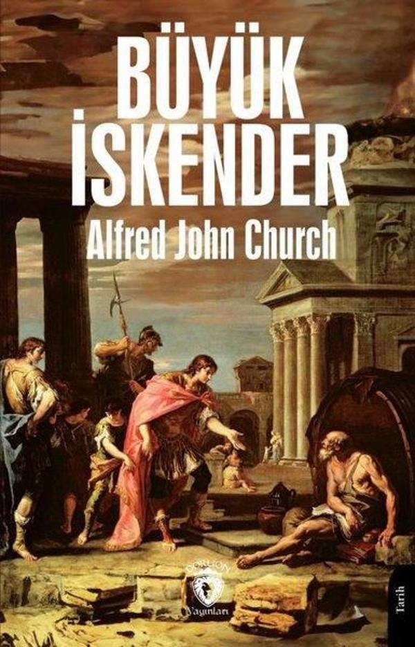 Büyük İskender - Dorlion Yayınevi - Image 1