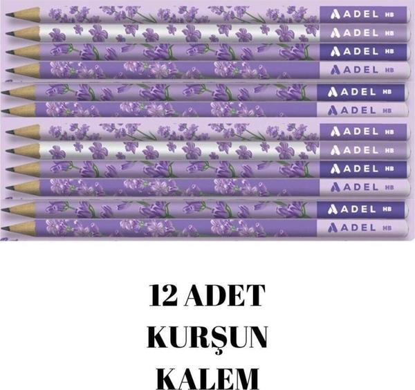 ADEL LAVANTA KURŞUN KALEM - Image 1