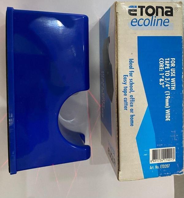 ETONA ECO/BANT MakineSI ETD-207 - Image 1