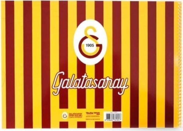 GALATASARAY RESİM DEFTERİ 25X35 - Image 1