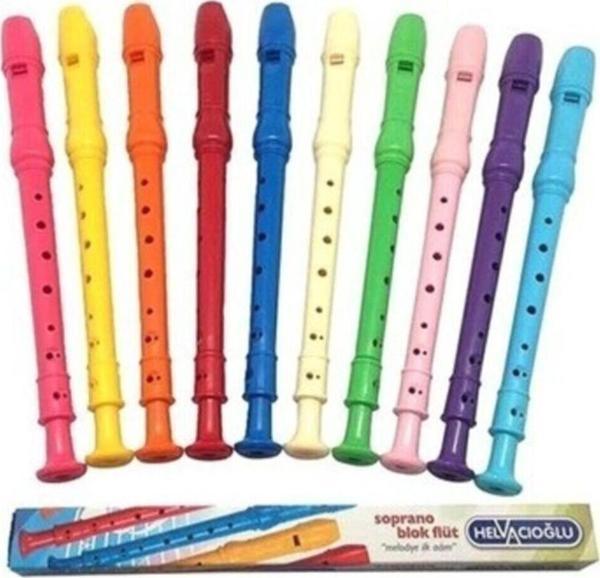 Yüksek Kalite Döküm Blok Fülüt (1 Adet) - Image 1