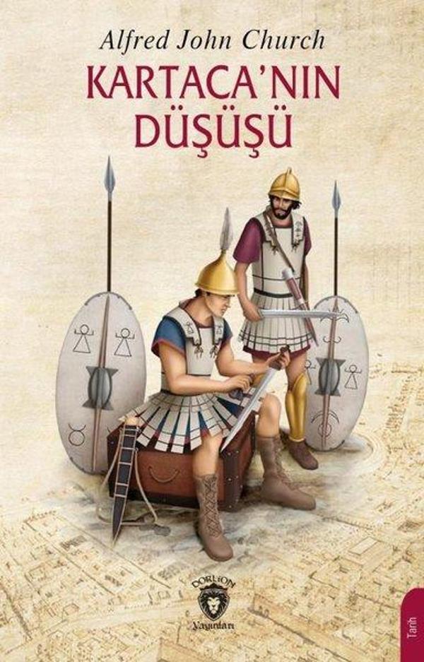 Kartaca'nın Düşüşü - Dorlion Yayınevi - Image 1