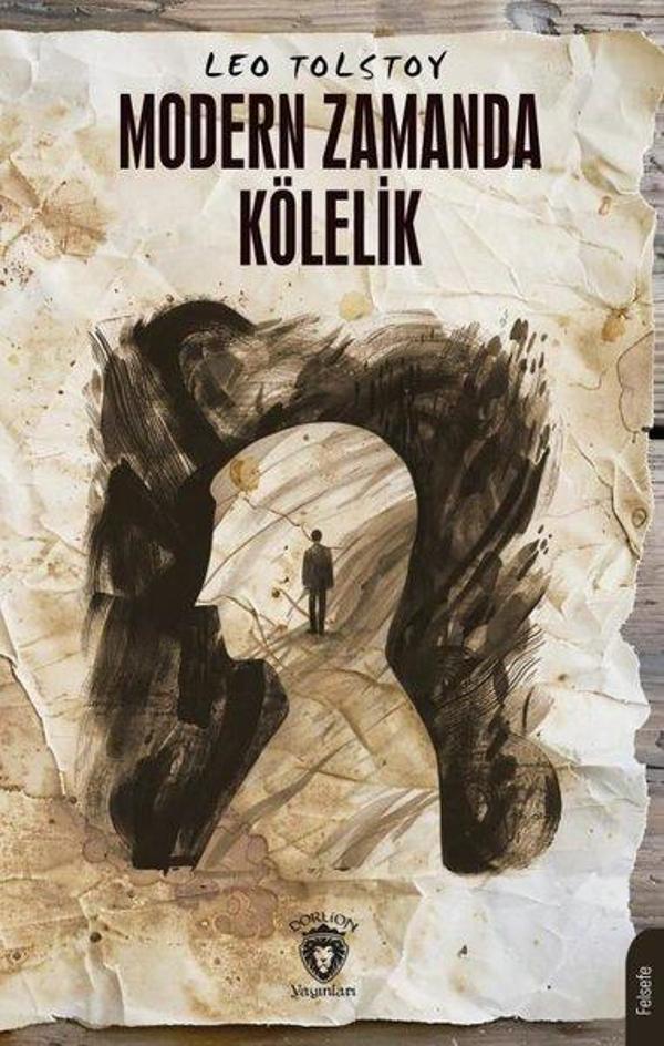 Modern Zamanda Kölelik - Dorlion Yayınevi - Image 1