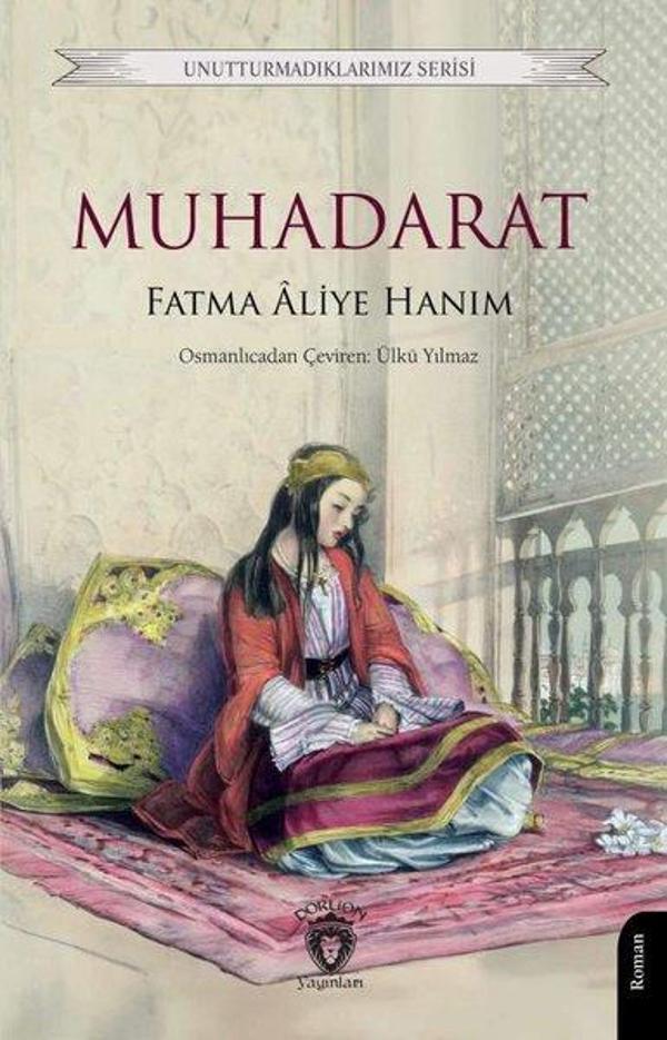 Muhadarat - Unutturmadıklarımız Serisi - Dorlion Yayınevi - Image 1