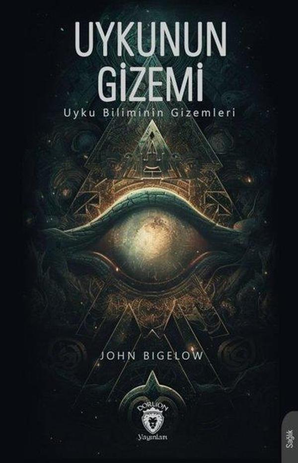 Uykunun Gizemi - Uyku Biliminin Gizemleri - Dorlion Yayınevi - Image 1