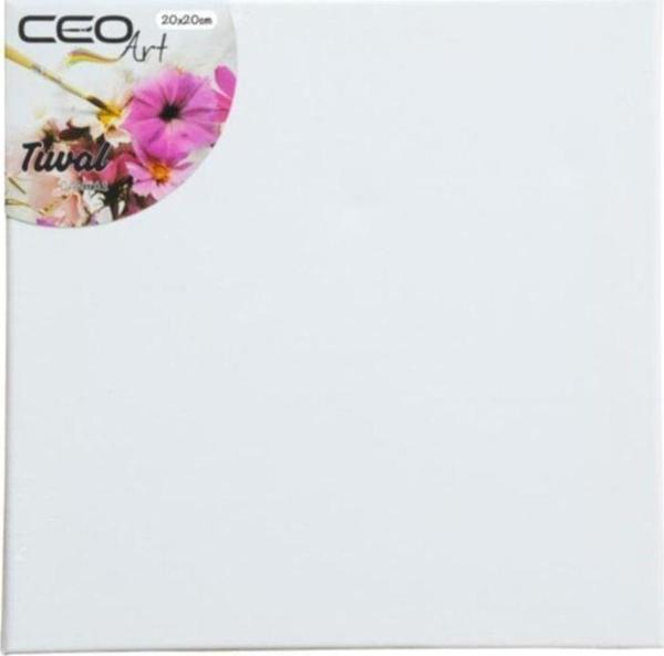 CEOART TUVAL 20*20 - Image 1