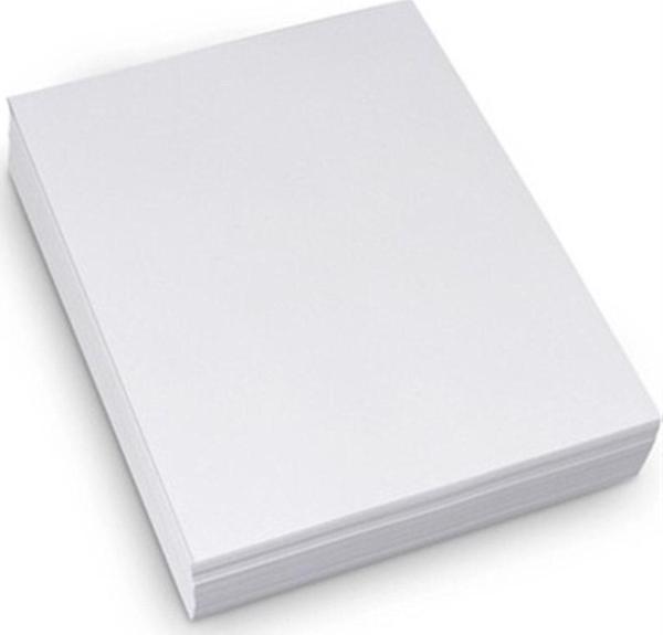 Copier Bond 50 Sayfa A4 Fotokopi Kağıdı - Image 1