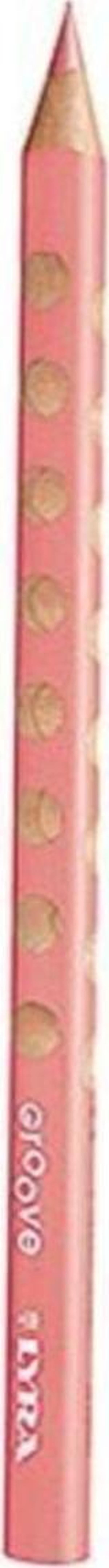 3814144 LYRA GROOVE AHŞA PSTAND  PEMBE  - Image 1