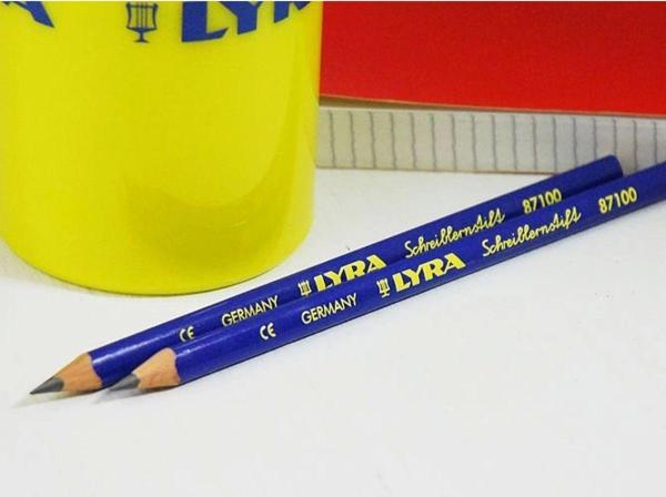 LYRA KURŞUN KALEM - Image 1