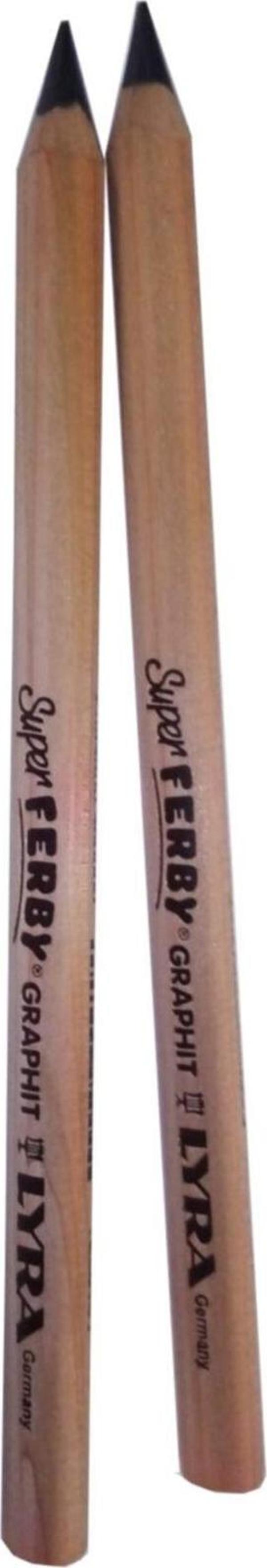 LYRA SUPER FERBY KURŞUN KALEM 36 LI - Image 1