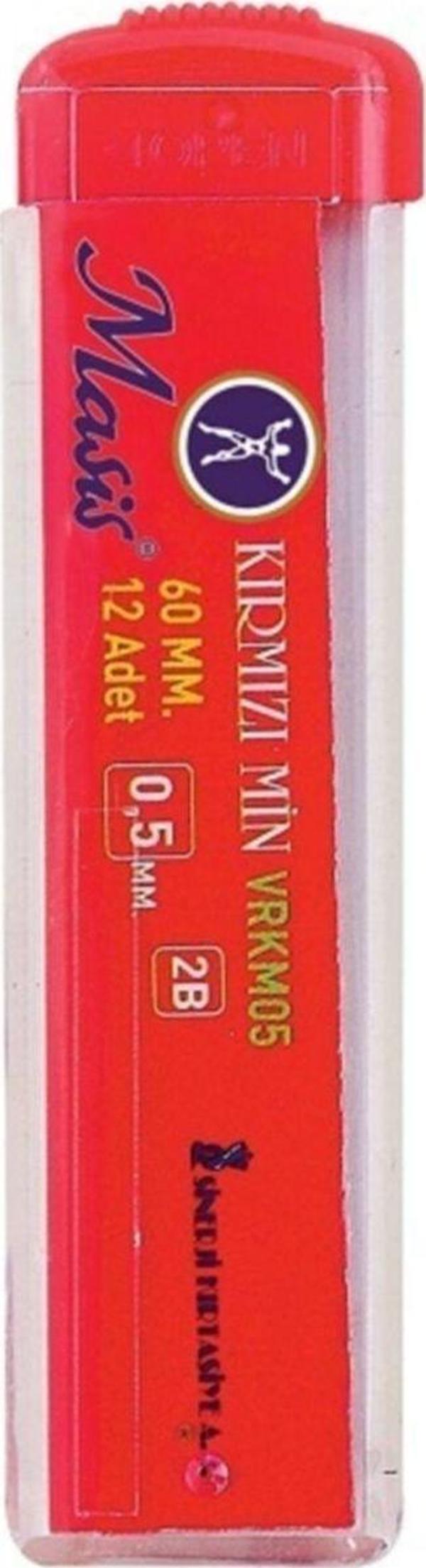 MASİS KIRMIZI MİN UÇ 0,5 - Image 1