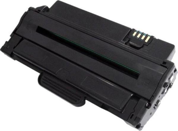 Mlt-d105l Muadil Siyah Toner - Image 1