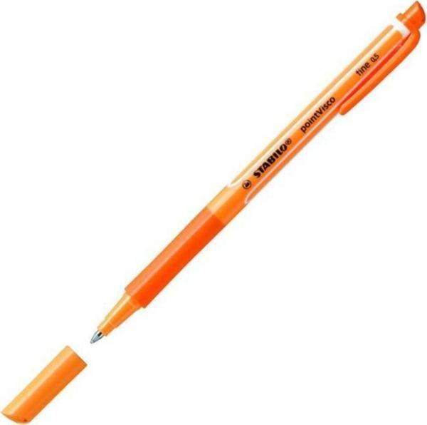 STABİLO POİN VİSCO ASC MODÜLÜ 1099-900-54 TURUNCU  - Image 1