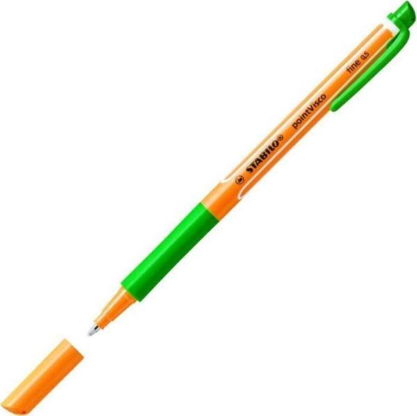 STABİLO POİNT VİSCO ASC MODÜLÜ 1099-900-36 YEŞİL  - Image 1