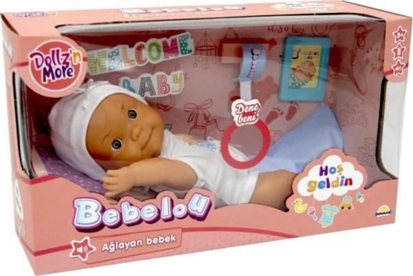 BEBELOU AĞLAYAN BEBEK - Image 1