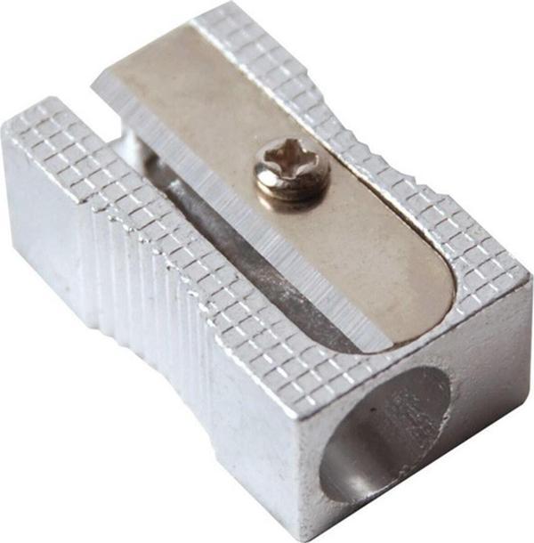 tek bıçak Metal Kalemtıraş - Image 1