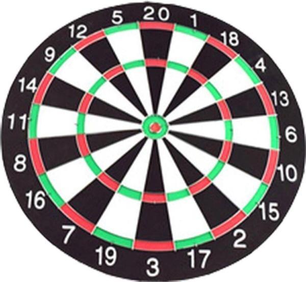 ORTA BOY DART SETİ 1422X - Image 1