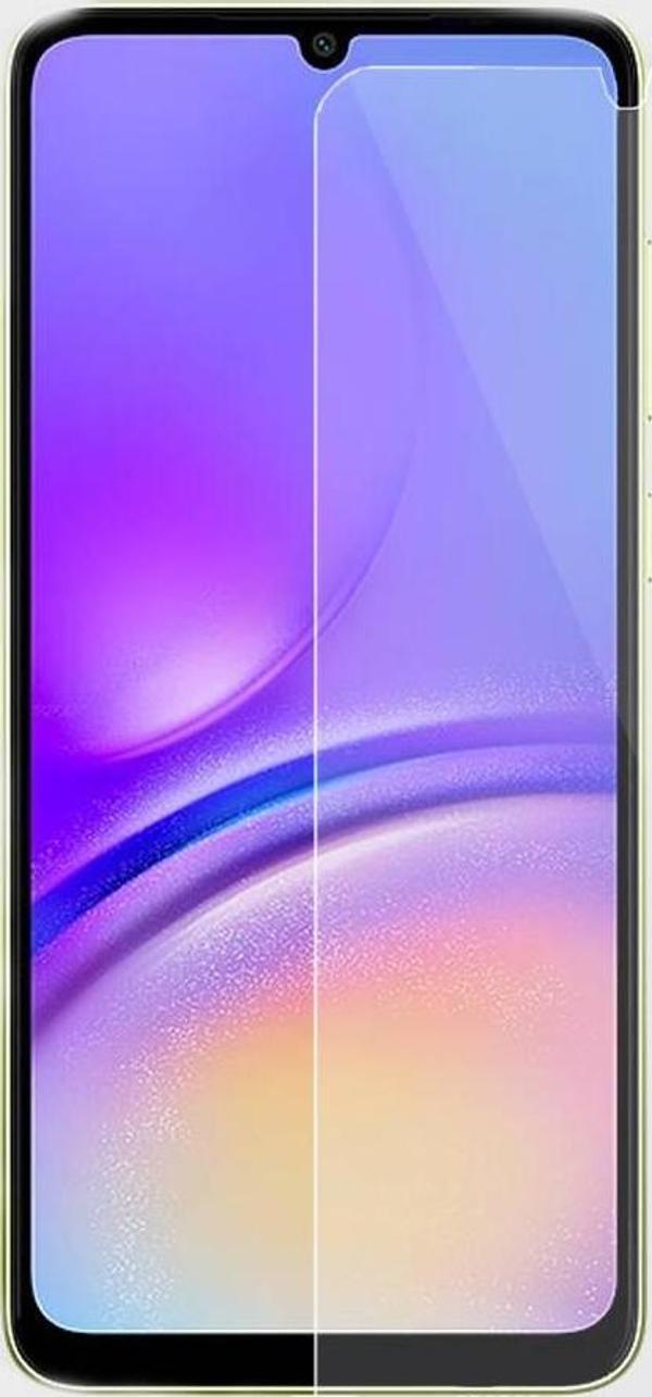 Galaxy A05 Zore Nano Micro Temperli Ekran Koruyucu - Image 1