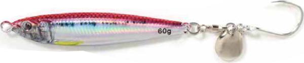 Seabor Metal Go Jig 80GR, Pink (7767)     - Image 1