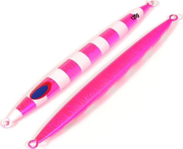 Seabor Scream Jig 150GR, Pink (7958)     - Image 1