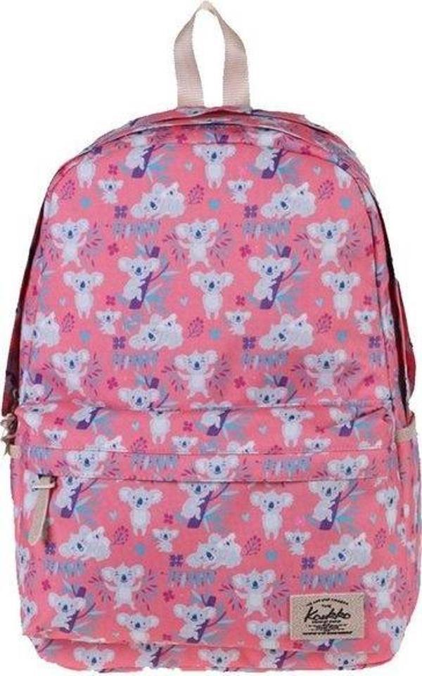 Kaukko Nature Koala Sırt Çantası K1318 - Image 1
