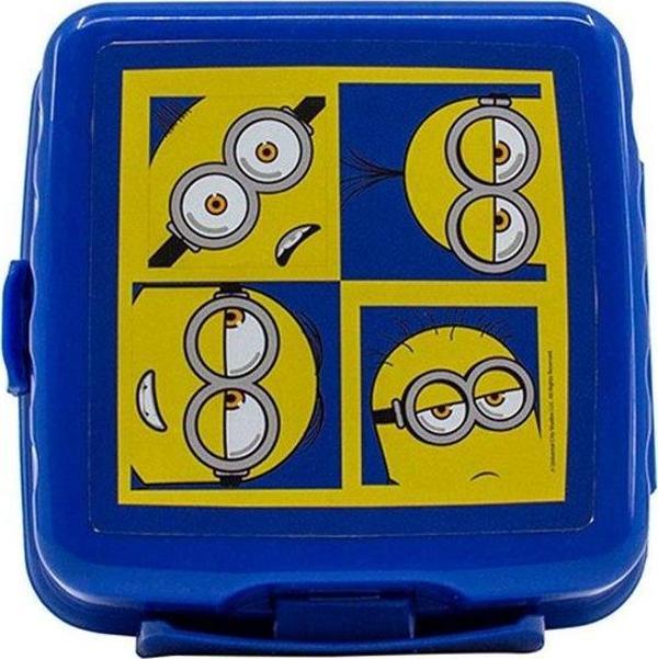 Minions OBM Beslenme Kutusu 1559 - Image 1