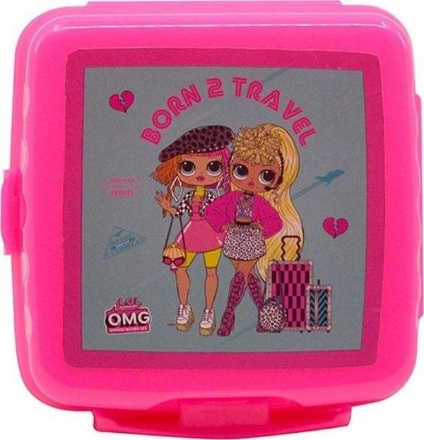 LOL OMG OBM Beslenme Kutusu 1565 - Image 1