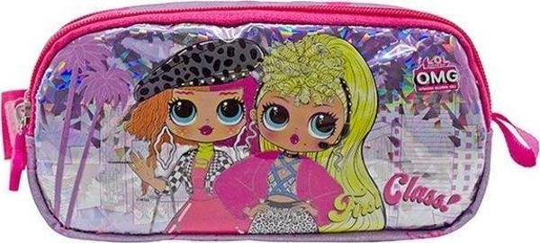 LOL OMG OBM Kalem Çantası 1255 - Image 1