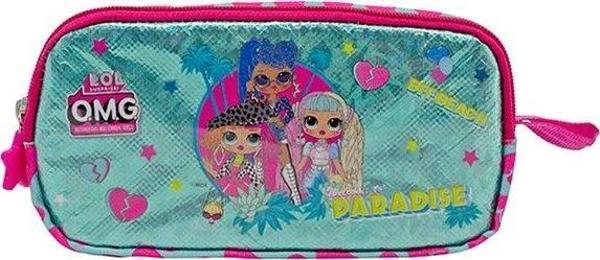 LOL OMG OBM Kalem Çantası 1268 - Image 1